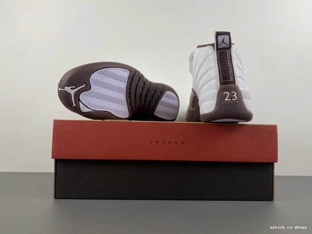 Cheap Jordan x SoleFly Air 12 FZ5026-100 0715